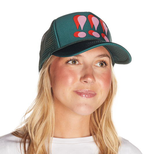 The Emma Trucker Hat