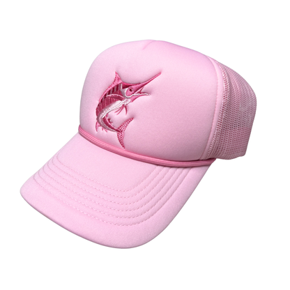 KWLA Big Rock Hats
