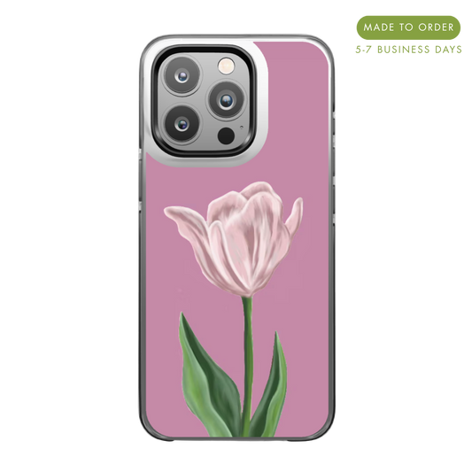 The Tulip Phone Case