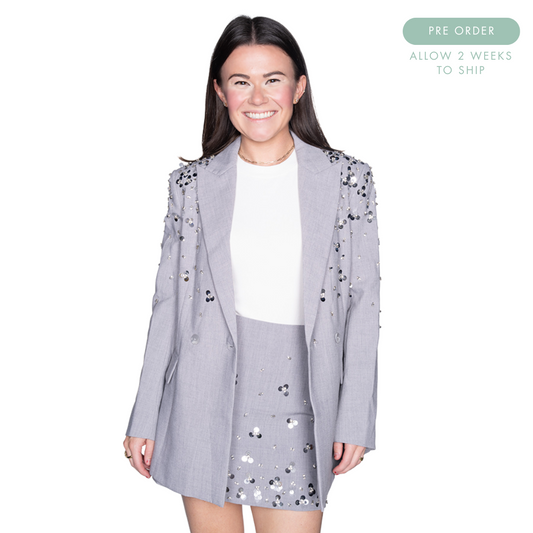 The Blair Blazer