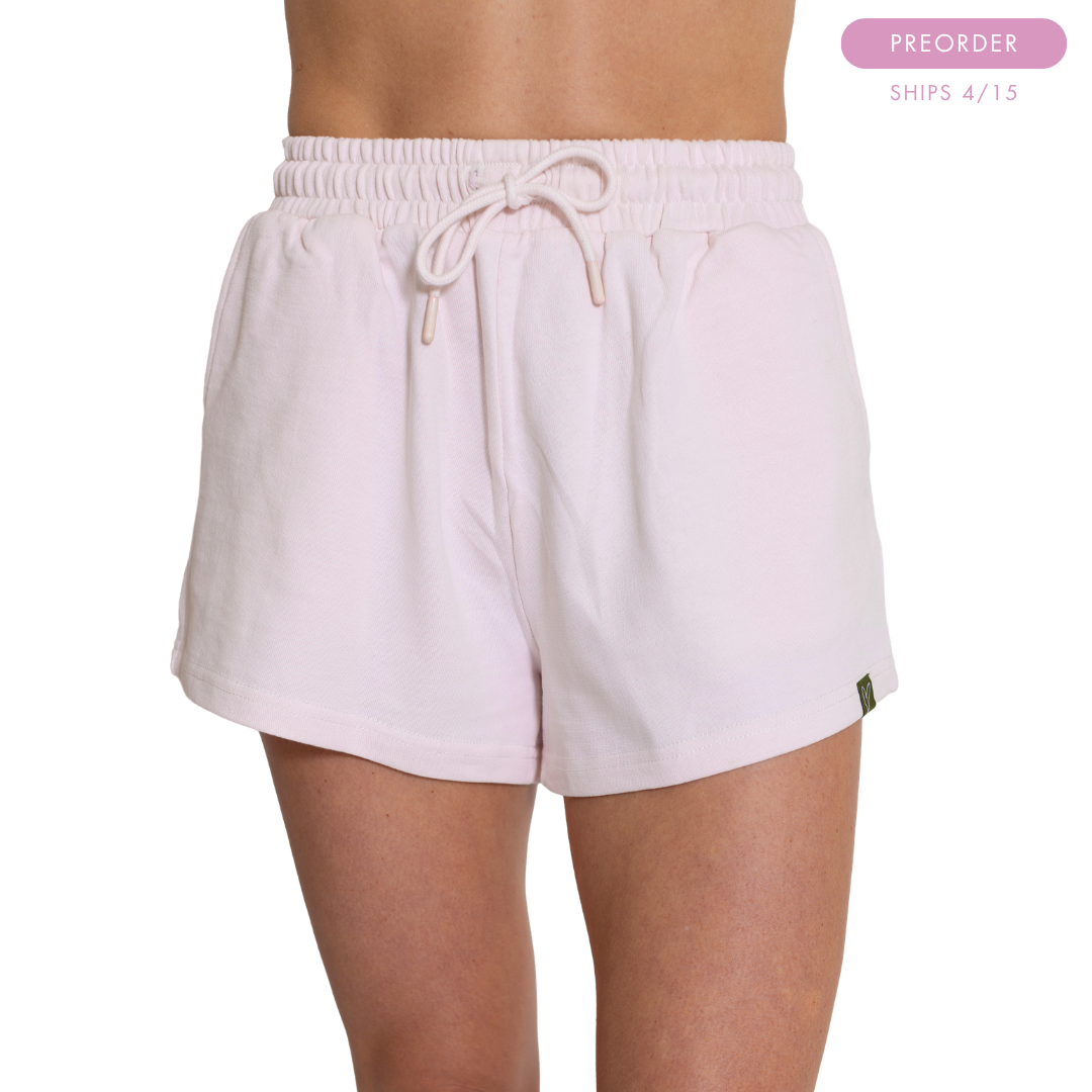 The Foxglove Set - Shorts