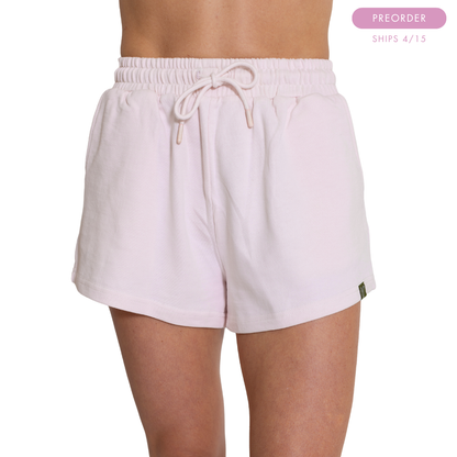 The Foxglove Set - Shorts