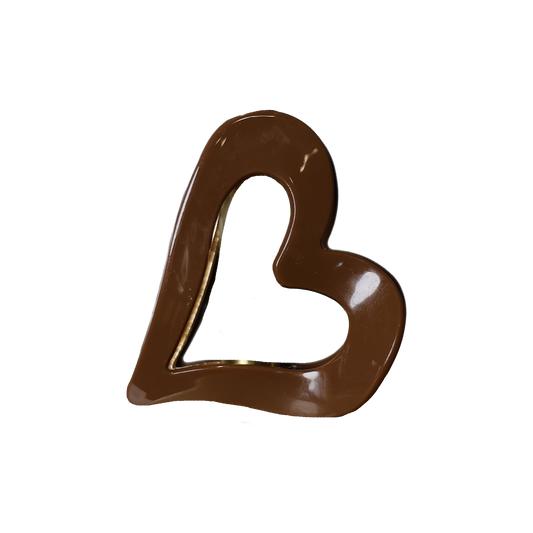 The Lovely Clip - Chocolate