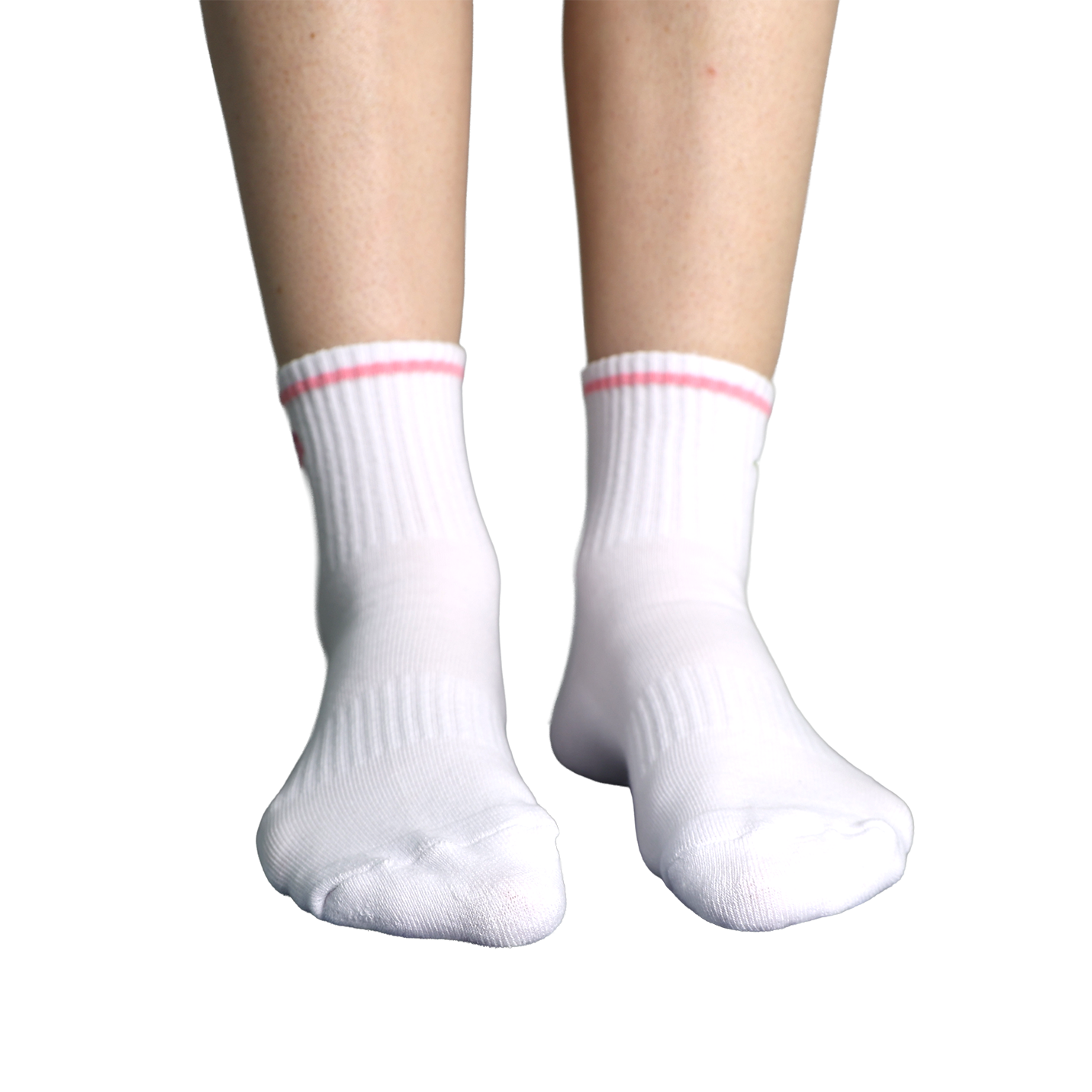 The Perfect Socks in Tulip