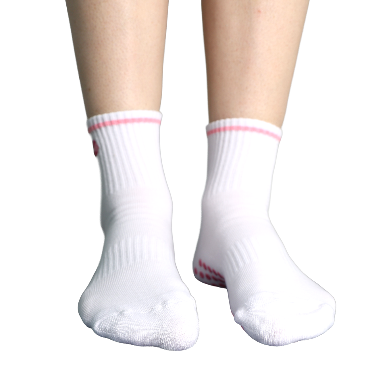 The Sticky Socks in Tulip
