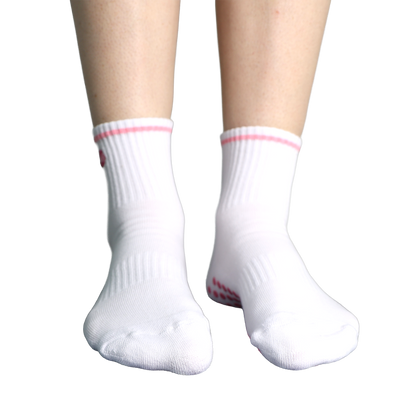 The Sticky Socks in Tulip