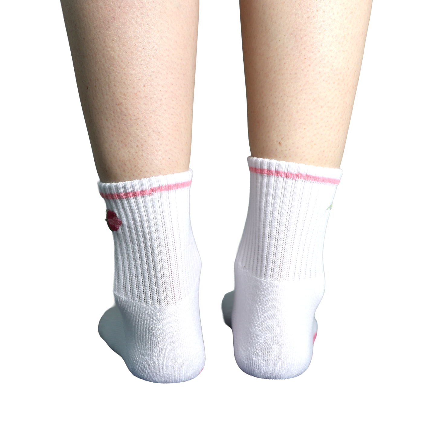 The Sticky Socks in Tulip