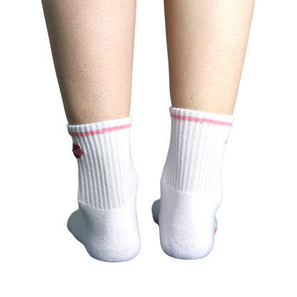 The Sticky Socks in Tulip