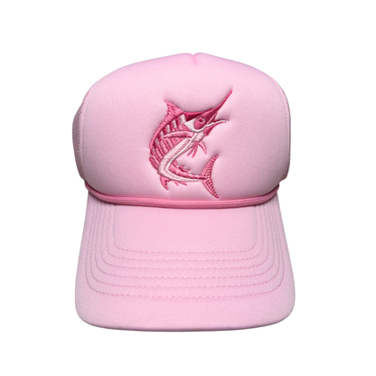 KWLA Big Rock Hats