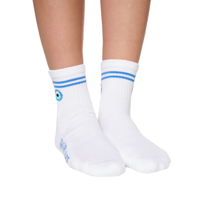The Perfect Sock - Evil Eye