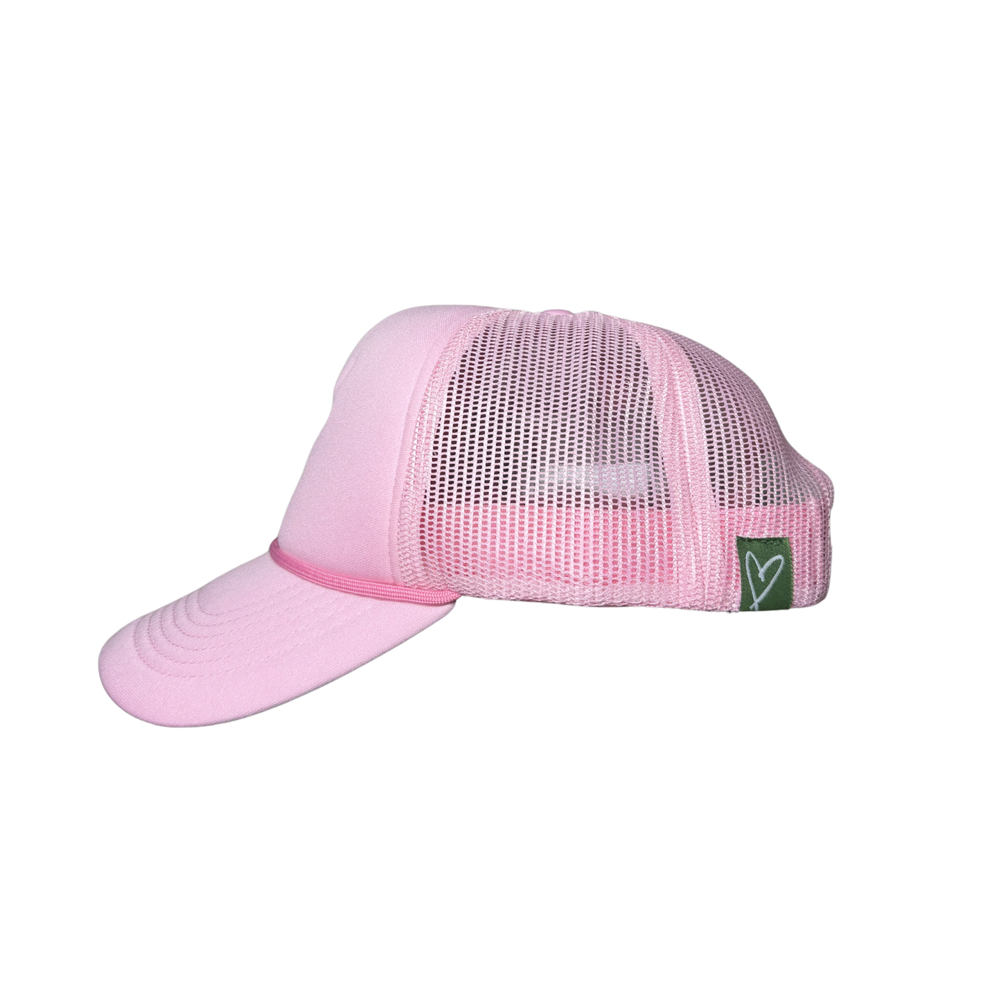KWLA Big Rock Hats