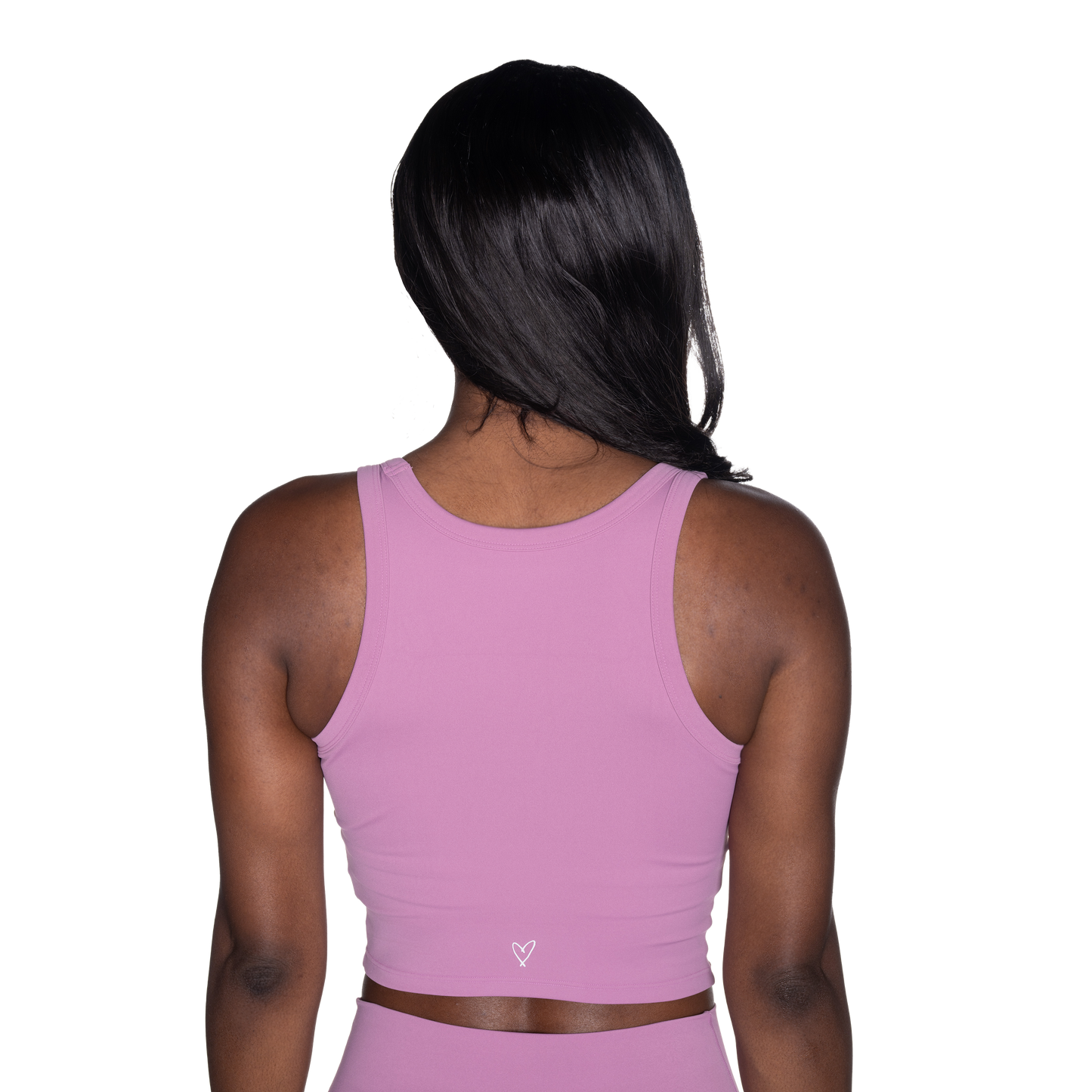 The Mila Tank - Powder