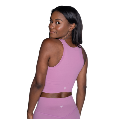 The Mila Tank - Powder