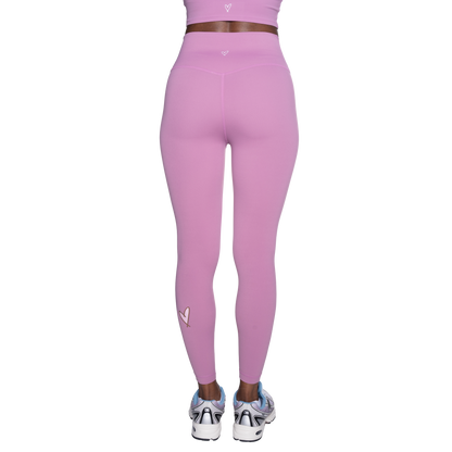 The Love All Legging - Powder
