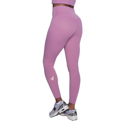 The Love All Legging - Powder