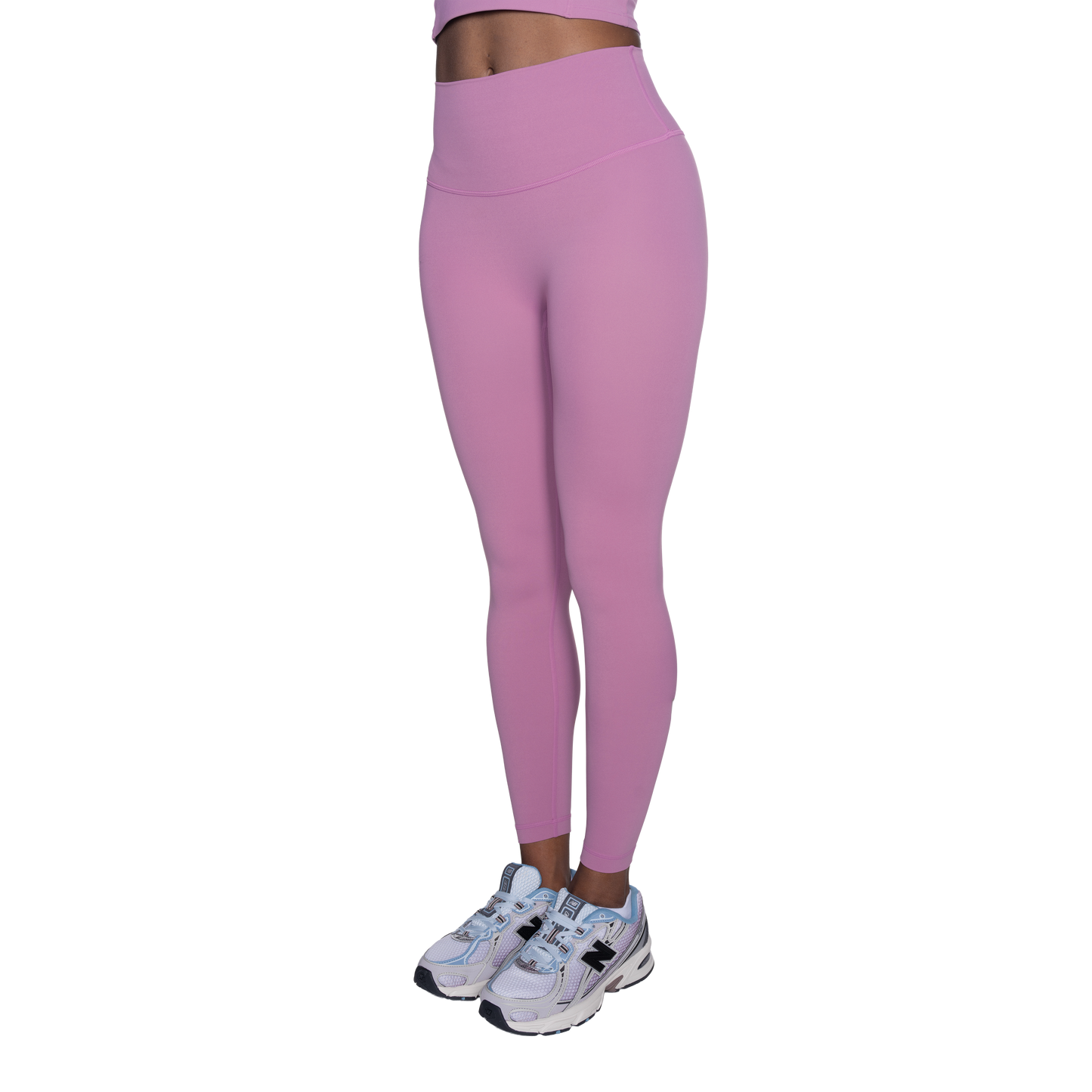The Love All Legging - Powder