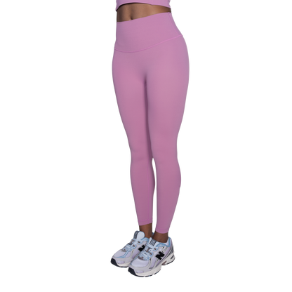 The Love All Legging - Powder