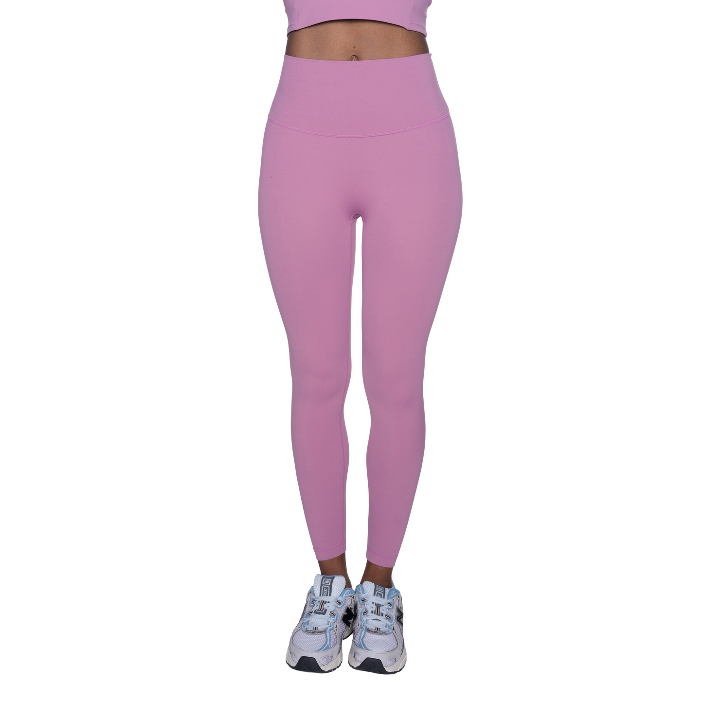 The Love All Legging - Powder