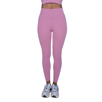 The Love All Legging - Powder