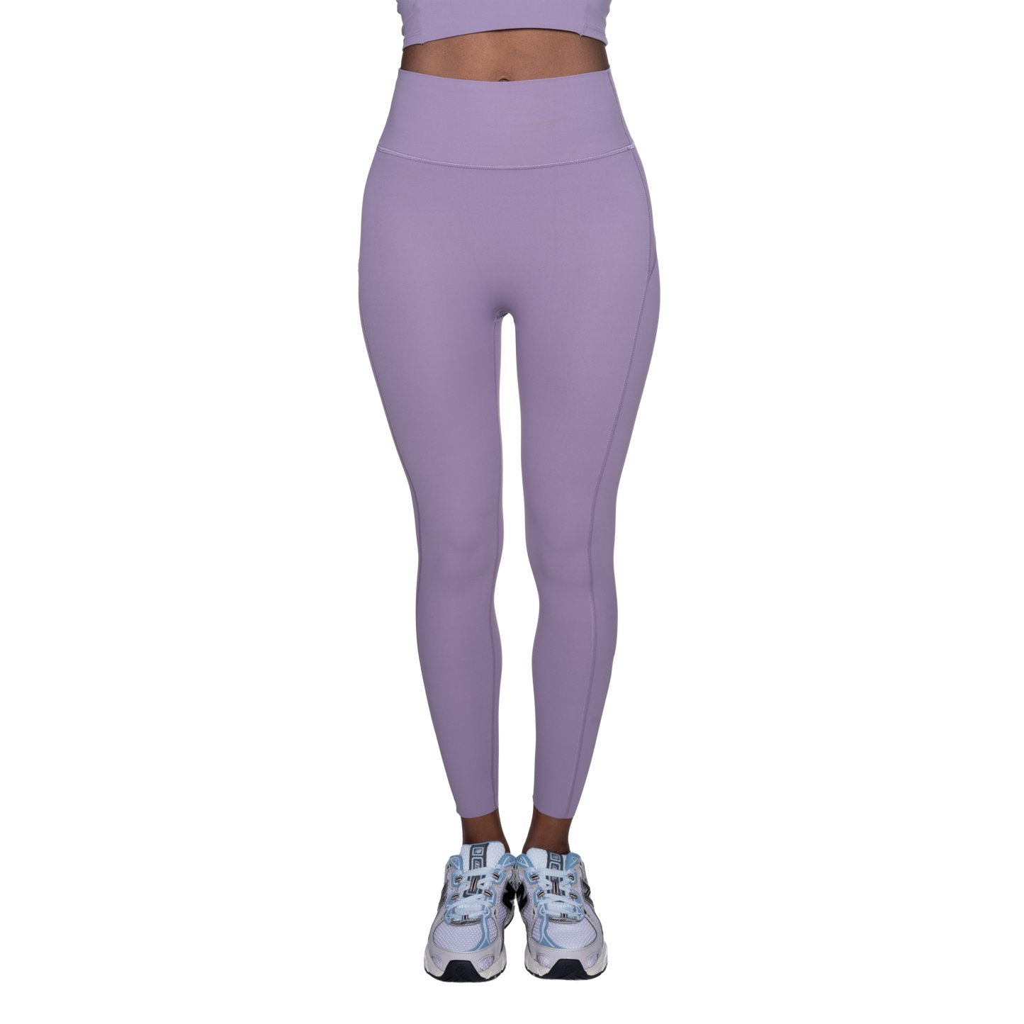 The Love You Legging - Wisteria
