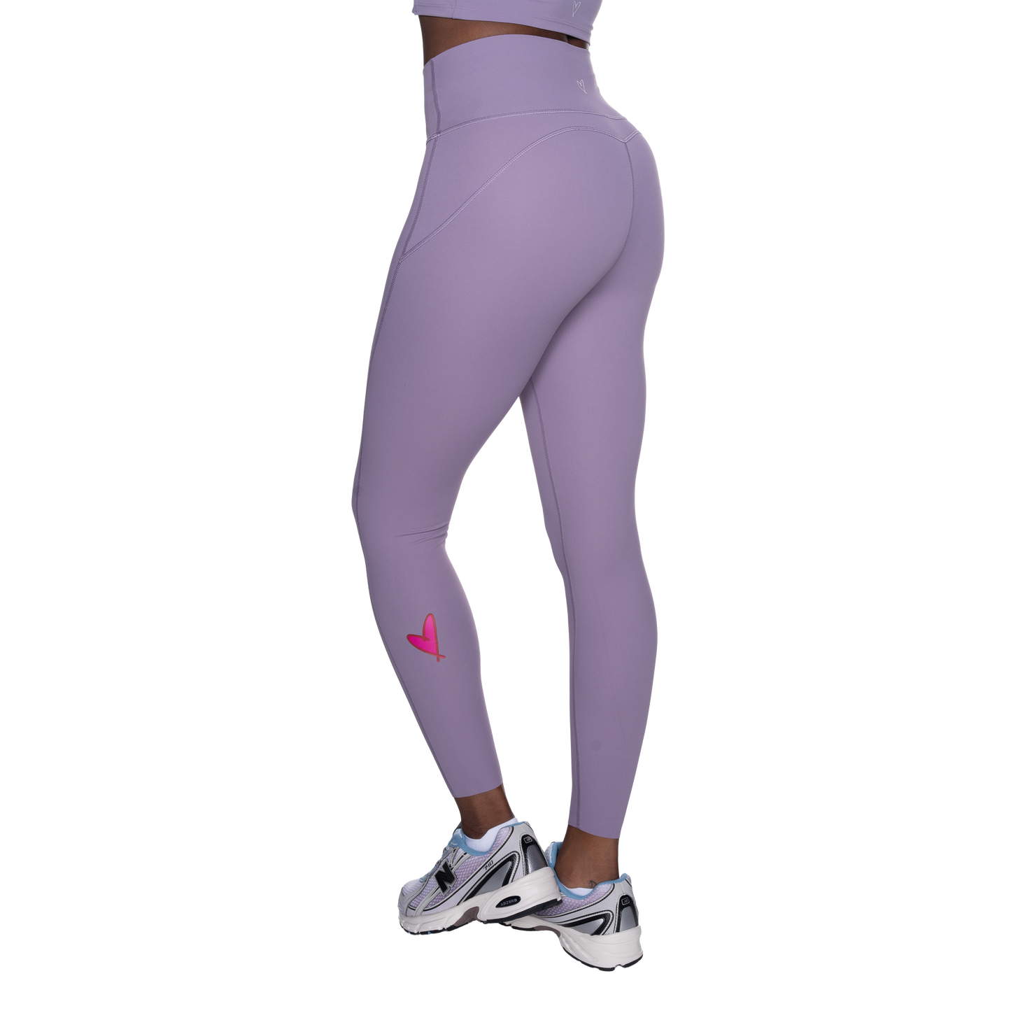 The Love You Legging - Wisteria