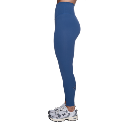 The Love All Legging - Royal Blue