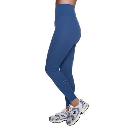 The Love All Legging - Royal Blue