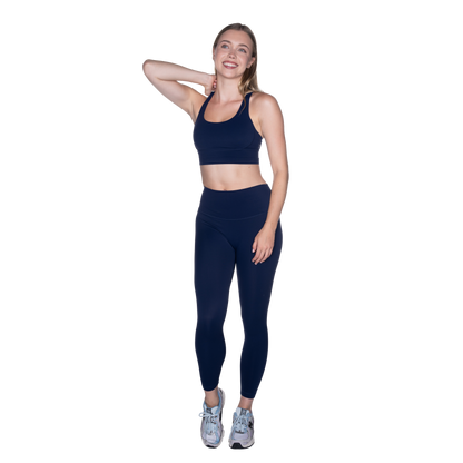 The Love All Legging - Midnight