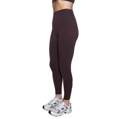 The Love All Legging - Brownstone