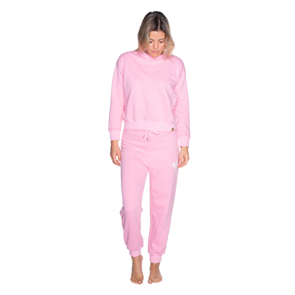 The Annie Pant - Peony