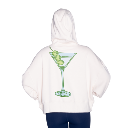 The Boyfriend Hoodie - Cheers