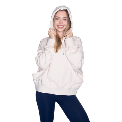 The Boyfriend Hoodie - Cheers