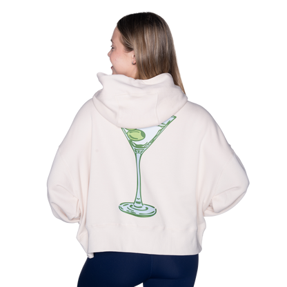 The Boyfriend Hoodie - Cheers