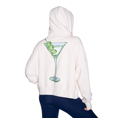 The Boyfriend Hoodie - Cheers