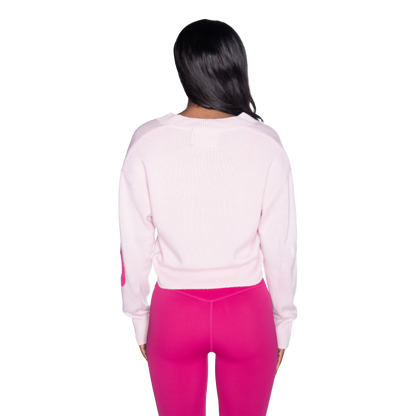 The Love Letter Sweater