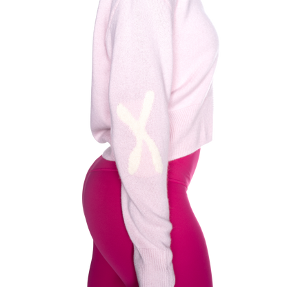 The Love Letter Sweater