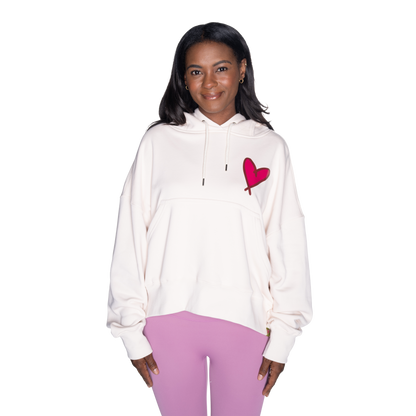 The No Thank You Hoodie