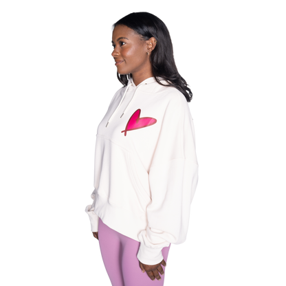 The No Thank You Hoodie