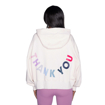 The No Thank You Hoodie