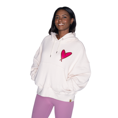 The No Thank You Hoodie