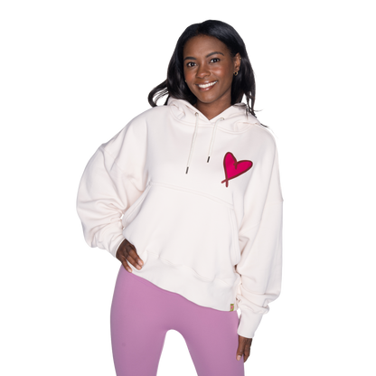 The No Thank You Hoodie