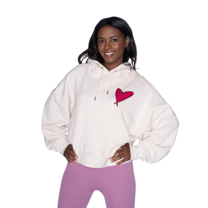 The No Thank You Hoodie