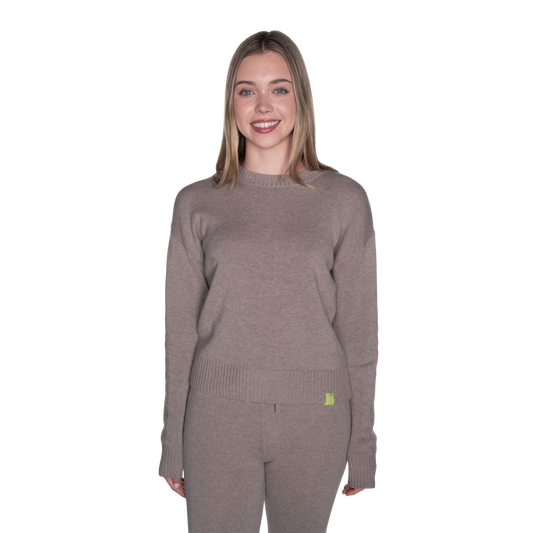 The Charlotte Sweater