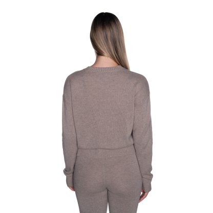 The Charlotte Sweater