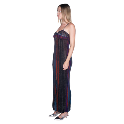 The Iris Dress