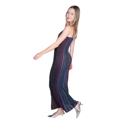 The Iris Dress