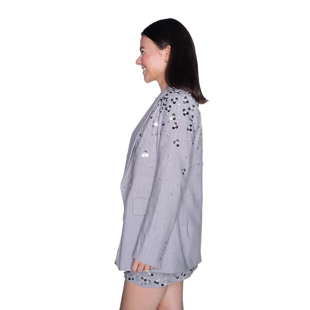 The Blair Blazer
