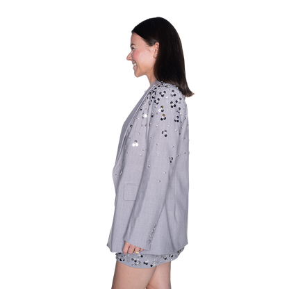 The Blair Blazer