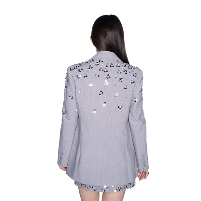 The Blair Blazer