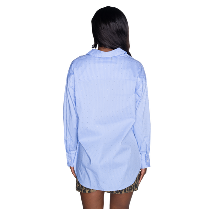 The Lula Oxford